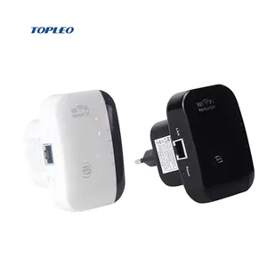 Topleo Outdoor Wifi Repeater Wireless Mobile Triband Gsm Repeater 2g 3g 4g