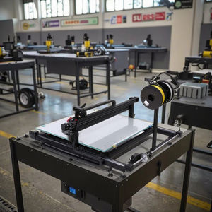 Imprimante 3D de lettres lumineuses industrielles B800 pour la signalisation 3D imprimante 3d de bureau de machine d'impression <span class=keywords><strong>rapide</strong></span> <span class=keywords><strong>et</strong></span> <span class=keywords><strong>facile</strong></span> - Product Image 5