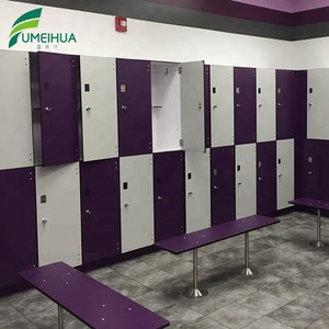 HPL cina fornitore hpl impermeabile alta smart digital rfid hf scarpa <span class=keywords><strong>per</strong></span> bambini <span class=keywords><strong>armadietti</strong></span> di blocco in legno <span class=keywords><strong>per</strong></span> palestra sauna sport spa - Product Image 5