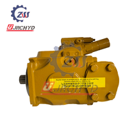 262-5202 Pompe hydraulique CAT307 CAT308E2 CAT TH460B Telehandler 3054E Moteur pour Caterpillar