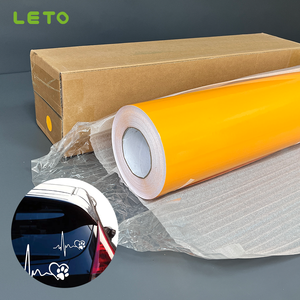 <span class=keywords><strong>Oracal</strong></span> Zelfklevende <span class=keywords><strong>Vinyl</strong></span> Grafische Auto Sticker Glanzende Matte Kleur Snijden <span class=keywords><strong>Vinyl</strong></span> Rol Voor Plotter Machine - Product Image 2