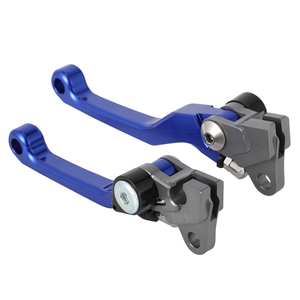 Jfg CNC nhôm pw50 phanh đòn bẩy cho <span class=keywords><strong>Yamaha</strong></span> 2015-2025 - Product Image 4