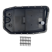 Carter d'huile en gros 6HP26 24117571227 pour BMW Carter de vidange d'huile pour moteur BMW Carter d'huile 24110403404