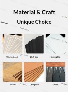 Caja de Cartón Corrugado Blanca en Forma de <span class=keywords><strong>Libro</strong></span> con Impresión UV a <span class=keywords><strong>Color</strong></span> Personalizada para Uso Agrícola y de Velas - Product Image 2