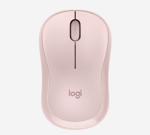 Logi-tech M240 SILENT MOUSE <b>Wireless</b> Office Mouse for <b>PC</b> Computer M240 SILENT MOUSE <b>Wireless</b> Office Mouse for <b>PC</b> Compu - Product Image 2