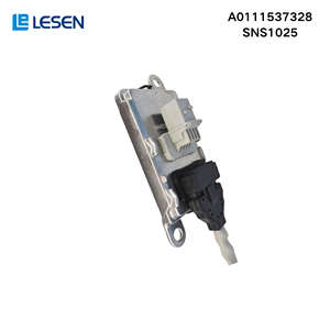 Capteur d'oxyde d'azote 24V Nox SNS1025 A0111537328 pour camion <span class=keywords><strong>Mercedes</strong></span>-Benz Actros MP4 MP5 Antos Arocs Atego3 - Product Image 3