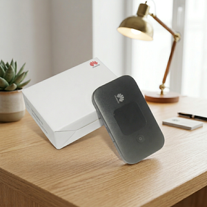 WiFi Móvil 4G CAT4 de 150 Mbps, Bandas B1/B3/B7/B8/B20/B28, 10 Dispositivos, 300 Mbps, 2.4 GHz, Versión para la UE, Compatible con WPS, Aplicación SOHO - Product Image 1