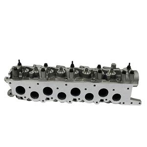 22100-42960 Nouvelle culasse diesel pour voiture coréenne OEM 22100-42960 Pièces automobiles en alliage d'aluminium + fonte - Product Image 1