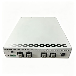 Fuente de Alimentación CC Bidireccional de 5000W 48V100A, Convertidor BUCK BOOST para Sistema de Almacenamiento de Energía, Control por Computadora Host RS485 CAN - Product Image 2