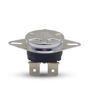 Interruttore a Scatto KSD301, Termostato Protettore da Surriscaldamento, Limitatore di Temperatura per Scaldabagno Elettrico, Ceramica in Bachelite Anti-Surriscaldamento - Product Image 6