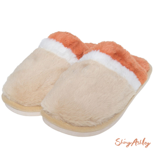 Winter Custom Home <strong>Wool</strong> <strong>slippers</strong> <strong>Women</strong> Fuzzy <strong>slippers</strong> Home Wear House Furry Ladies Home Winter <strong>slippers</strong> - Product Image 2