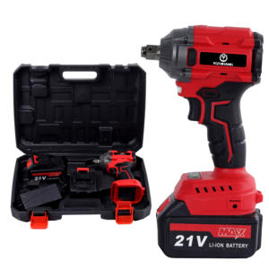 Clé à trois fonctions de qualité industrielle - Résistante aux chocs et durable - Convient pour la réparation automobile / mur-rideau / installation - Product Image 2