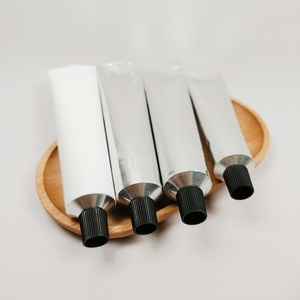 Tubes en aluminium médicaux d'astuce de précision pour l'usine certifiée par GMP de <span class=keywords><strong>ciment</strong></span> <span class=keywords><strong>dentaire</strong></span> - Product Image 6