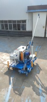 Foreuse hydraulique ZDB-300C portative de diamant pour la petite pompe de moteur d'alésage en eau profonde d'automation complète d'exploration de mine de charbon