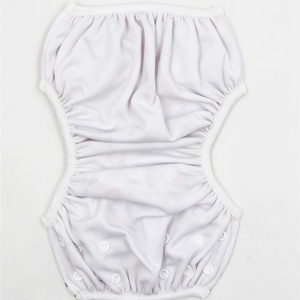 Goodbum réutilisable pour 10-40 lb. Les bébés réutilisable <span class=keywords><strong>couche</strong></span>-culotte <span class=keywords><strong>de</strong></span> <span class=keywords><strong>bain</strong></span> - Product Image 2