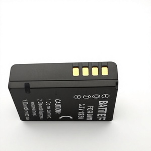 แบตเตอรี่ DMW-BCJ13E 1250mAh สำหรับ Panasonic LUMIX LX5 LX7 ได้รับการรับรองมาตรฐาน CE RoHS ขายส่งจำนวนมาก รับประกัน 12 เดือน - Product Image 2