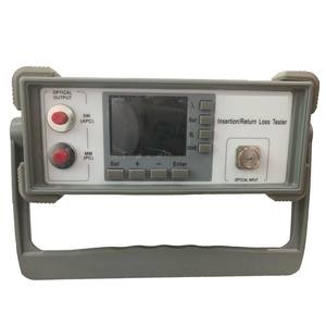<span class=keywords><strong>Insertion</strong></span> <span class=keywords><strong>Loss</strong></span> En <span class=keywords><strong>Return</strong></span> <span class=keywords><strong>Loss</strong></span> <span class=keywords><strong>Tester</strong></span> Voor Fiber Optic Patch Cord Productie Machine - Product Image 4