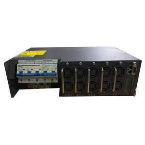 Hot bán 100A 48V đến 48V chuyên nghiệp công nghiệp biến tần chuyển đổi nhà máy sản xuất DC-DC chuyển đổi cho chuyên nghiệp sử dụng - Product Image 6