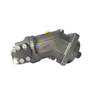 A2FO & <span class=keywords><strong>A2FM</strong></span> — pompe à Piston fixe à axe coudé, A2FO56/61R-PBB05 A2FM56/61R-PBB05 pour moteur de pelle hydraulique - Product Image 1