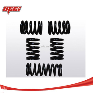 Kit de ressorts hélicoïdaux rigides linéaires spéciaux pour la course, améliorant la stabilité du châssis en virage à grande vitesse, pour compétitions sur <span class=keywords><strong>circuit</strong></span> - Product Image 1