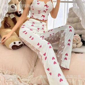 Pyjamas artisanaux imprimés à la main avec des teintures naturelles - Product Image 4