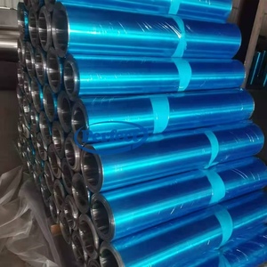 Rouleau de revêtement en aluminium de haute qualité pour l'extérieur Revêtement <span class=keywords><strong>isolant</strong></span> de tuyau et protection des équipements industriels - Product Image 6