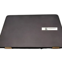 13.3 ''assemblage d'affichage de moniteur d'écran LCD FHD flambant neuf pour Hp Spectre Pro X360 G1 G2 13T 13-4000 13-41xx TPN-Q157