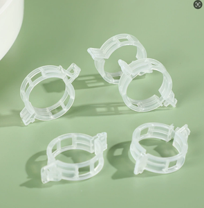 Domates greft klip yeşil envanter için toptan büyük şeffaf plastik sera bitki tarım hidroponik kullanım için - Product Image 3