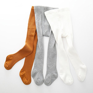 Medias de algodón suave <span class=keywords><strong>para</strong></span> niñas pequeñas, medias <span class=keywords><strong>para</strong></span> niños pequeños, pantimedias, bonitas medias de encaje con flores <span class=keywords><strong>para</strong></span> bebés recién nacidos - Product Image 2