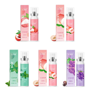 <span class=keywords><strong>Spray</strong></span> Rinfrescante <span class=keywords><strong>Orale</strong></span> Portatile Usa e Getta con Confezione in Inglese per Rinfrescare l'Alito - Product Image 1