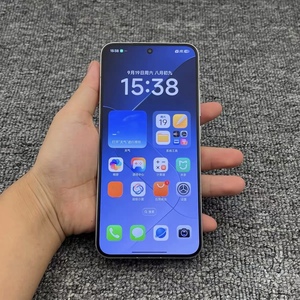 Xiaomi 14 หน้าจอ 6.3 นิ้ว แรม 16GB ความจุ 512GB หน้าจอ AMOLED รองรับ 5G ระบบปฏิบัติการ Android 14 แบตเตอรี่ 4610 mAh สมาร์ทโฟนพร้อมระบบชาร์จเร็ว 50W และที่ชาร์จในตัว - Product Image 2