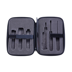 EVA Case Factory Hersteller OEM und ODM Custom Logo Farb größe Harts chale EVA Tools Medicals Electronics Reise-Trage tasche - Product Image 6