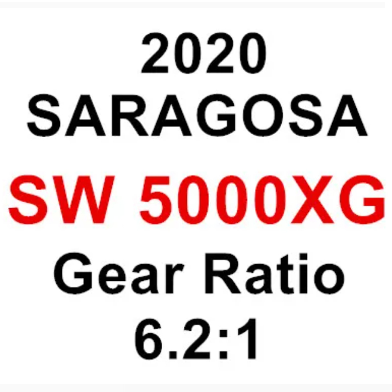 5000XG