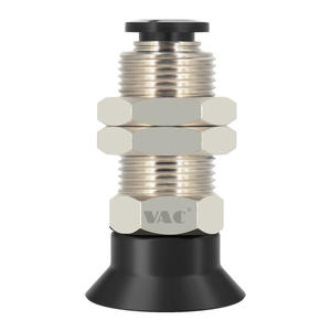 Ventosa de Vacío de Precisión de Una Sola Capa MVPKN/MVPKE/MVPKF/MVFKN/MVFKF, Accesorios para Brazos Robóticos Neumáticos - Product Image 5