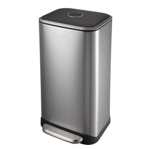 Urise Nhà Máy Trung Quốc Chất Lượng Tốt Chất Thải Bin <span class=keywords><strong>Compactor</strong></span> - Product Image 1