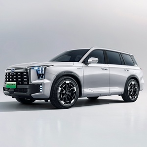 Offre Spéciale Véhicules à énergie nouvelle Suv hybride GAC Trumpchi ES9 <span class=keywords><strong>2023</strong></span> <span class=keywords><strong>PHEV</strong></span> 143KM Pro Max Traveller Voiture électrique Ev à longue autonomie - Product Image 2