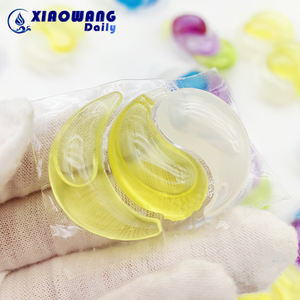 Dosettes de <span class=keywords><strong>lessive</strong></span> capsules détergent à <span class=keywords><strong>lessive</strong></span> nettoyage fort perles <span class=keywords><strong>Capsule</strong></span> de lavage Dosette de <span class=keywords><strong>lessive</strong></span> détergent <span class=keywords><strong>en</strong></span> <span class=keywords><strong>poudre</strong></span> Fabrication <span class=keywords><strong>en</strong></span> usine - Product Image 3