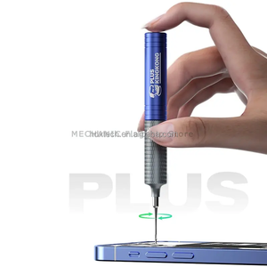 Mechanic King Kong 6in1ชุดไขควงสำหรับซ่อม<span class=keywords><strong>โทรศัพท์</strong></span>มือถือนาฬิกาแท็บเล็ตแล็ปท็อป - Product Image 5