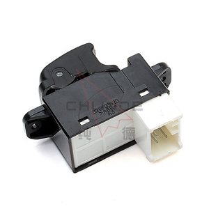 Fabricación de automóviles de ventana elevador interruptor regulador para <span class=keywords><strong>HYUNDAI</strong></span> <span class=keywords><strong>SONATA</strong></span> 93573-2D000CA - Product Image 4