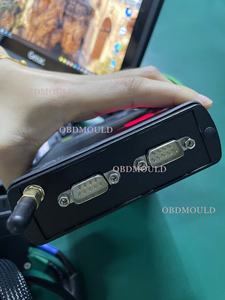 SDF D-Tech 1.0 USB Dongle with deutz interface Cables Kit for Deutz SerDia 4.0 Diagnostic Tool - Product Image 2