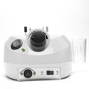 <span class=keywords><strong>Meilleur</strong></span> polisseur à <span class=keywords><strong>ongles</strong></span> électrique haute vitesse 202 35000 tr/min avec adaptateur en plastique durable - Product Image 5