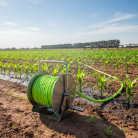 <strong>Best</strong> <strong>Selling</strong> Economical Stainless Steel <strong>High</strong> <strong>Pressure</strong> Garden Irrigation <strong>Hose</strong> <strong>Reel</strong>