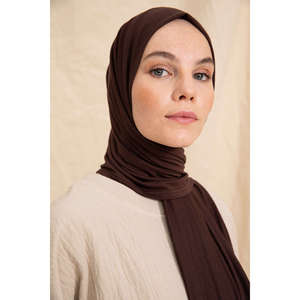 Jersey Shawl - Bitter - Bitter - Product Image 3