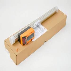 Pengendali pemrograman Plc Warehouse asli SD0529 SDR11DGXFPKGUS-100 meteran udara terkompresi pemasok PLC - Product Image 1