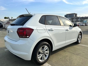 <span class=keywords><strong>Volkswagen</strong></span> <span class=keywords><strong>Polo</strong></span> Plus 1.5L 2023 avec toit ouvrant panoramique, édition Enjoy - Product Image 5