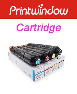Printwindow X1 Y1 P1 Staple Cartridge Set for Canon IR C5535