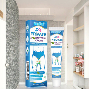 ครีมนวดผ่อนคลายผสมสมุนไพรสำหรับผู้ชาย บำรุงผิวกาย ขายดี พร้อมเจลเย็น สำหรับผู้ใหญ่ - Product Image 3