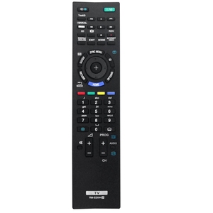 ใหม่เปลี่ยน RM-ED044 รีโมทคอนโทรลสำหรับโซนี่แอลซีดีทีวี KDL-55EX720 KDL-37EX723 KDL-55EX729 KDL-46EX729 KDL-40EX729 KDL-32EX729 - Product Image 4