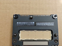 Carte accélérateur GPU V100 SXM2 d'origine avec 16 Go de mémoire HBM2, adaptée à l'apprentissage profond IA