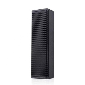 High-End Stijl Digitaal Geluid Audiobox <span class=keywords><strong>Mini</strong></span> <span class=keywords><strong>Line</strong></span> <span class=keywords><strong>Array</strong></span> Systeem Professionele Ktv Karaoke <span class=keywords><strong>Mini</strong></span> Box Kolom Speaker - Product Image 1